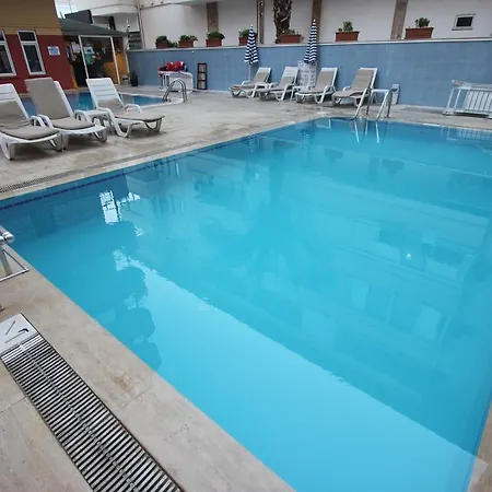 Elegant Baronessa Apart Lejlighedshotel