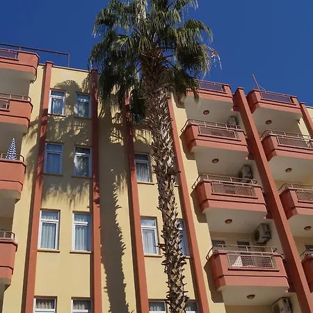 Apartahotel Elegant Baronessa Apart 3*