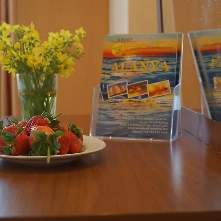 Elegant Baronessa Apart Ξενοδοχείο με διαμερίσματα