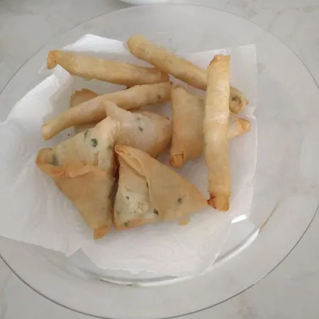 Elegant Baronessa Apart Ξενοδοχείο με διαμερίσματα