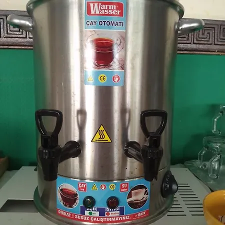 Lejlighedshotel Elegant Baronessa Apart 3*