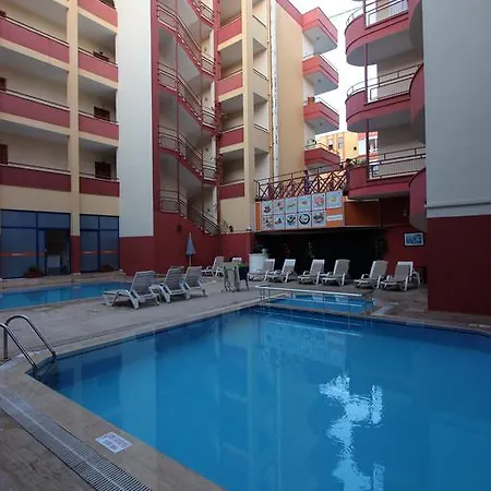 Apart Otel Elegant Baronessa Apart