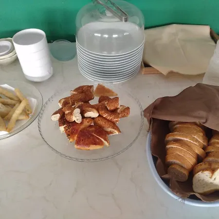 Apartmanhotel Elegant Baronessa Apart 3*