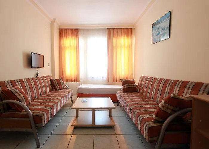 Elegant Baronessa Apart Appart hôtel 3*