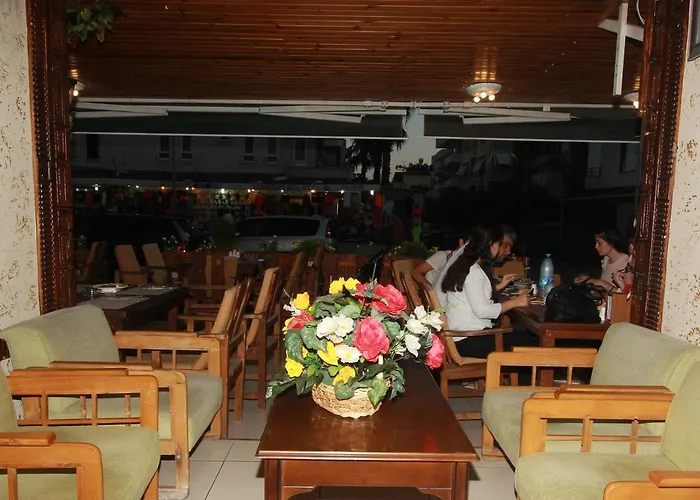 Appart hôtel Elegant Baronessa Apart 3*