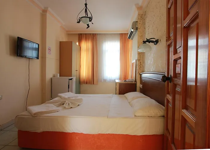 Appart hôtel Elegant Baronessa Apart 3*