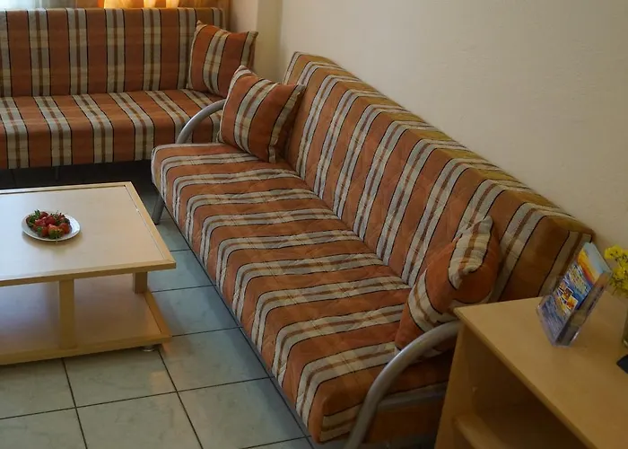 Appart hôtel Elegant Baronessa Apart 3*