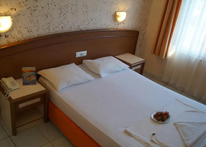 Elegant Baronessa Apart Appart hôtel 3*