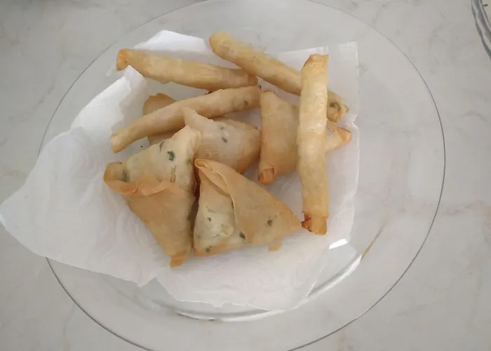 Elegant Baronessa Apart Appart hôtel