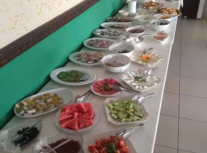 Elegant Baronessa Apart