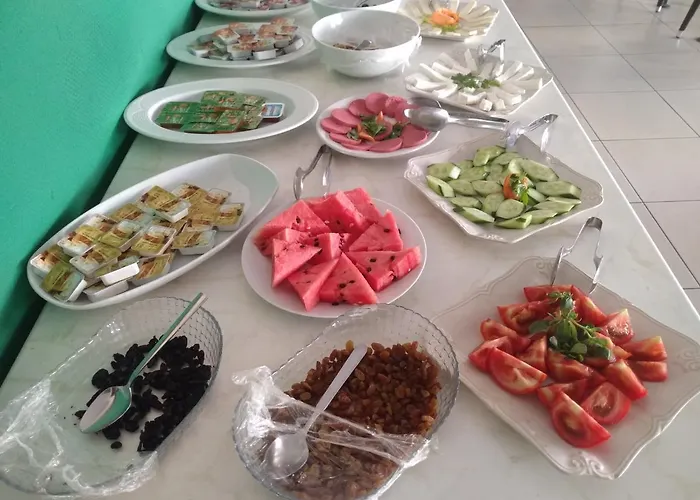 Elegant Baronessa Apart Appart hôtel 3*