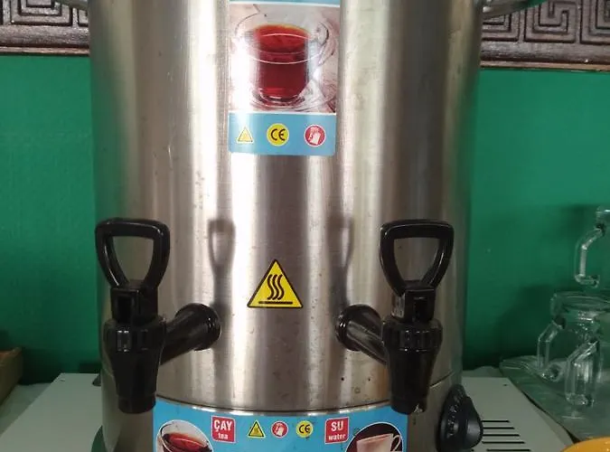 Appart hôtel Elegant Baronessa Apart 3*