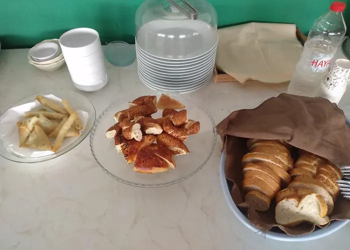 Appart hôtel Elegant Baronessa Apart 3*